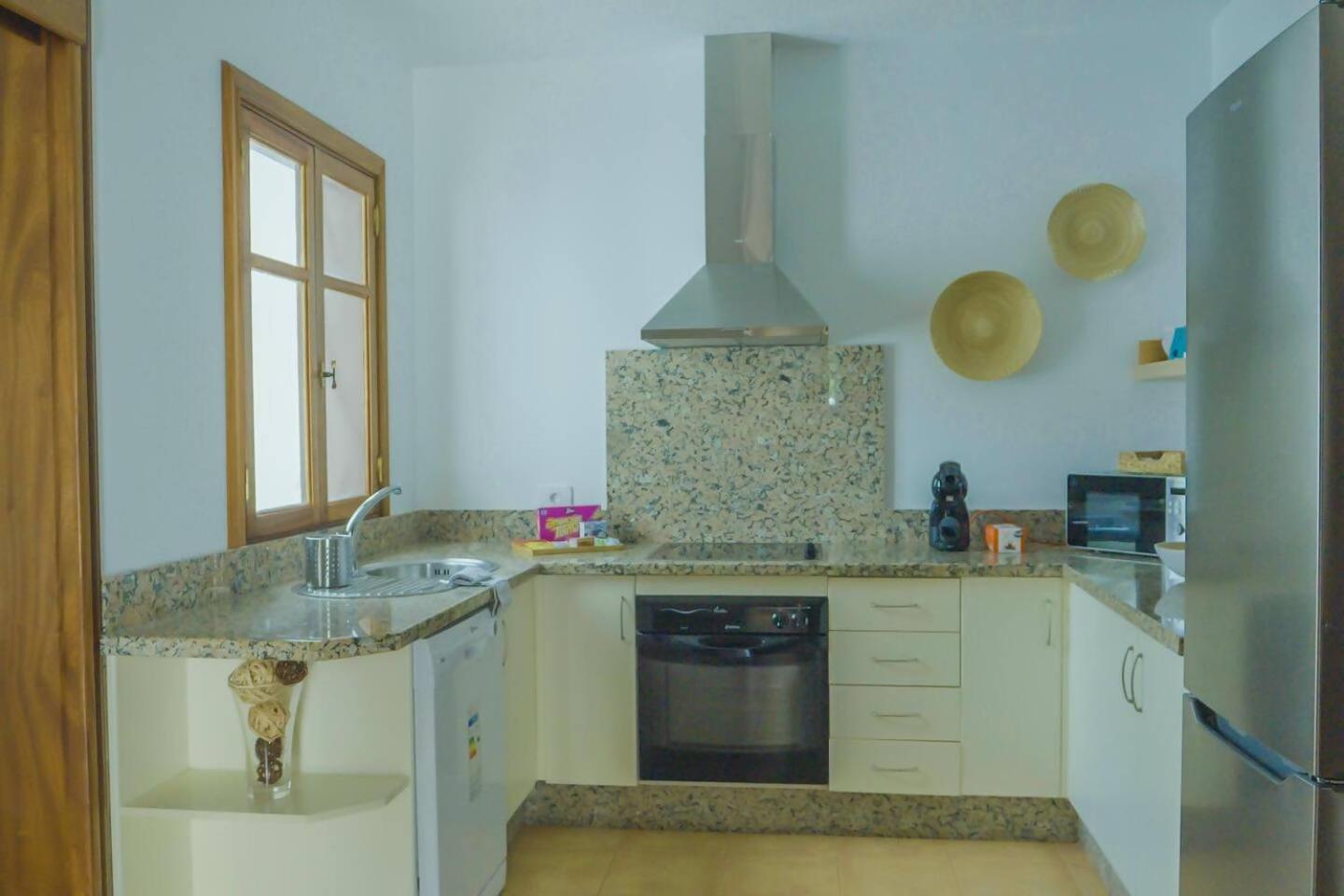 Casa Manai Tranquilidad En El Sur De Lanzarote Villa Playa Blanca  Buitenkant foto