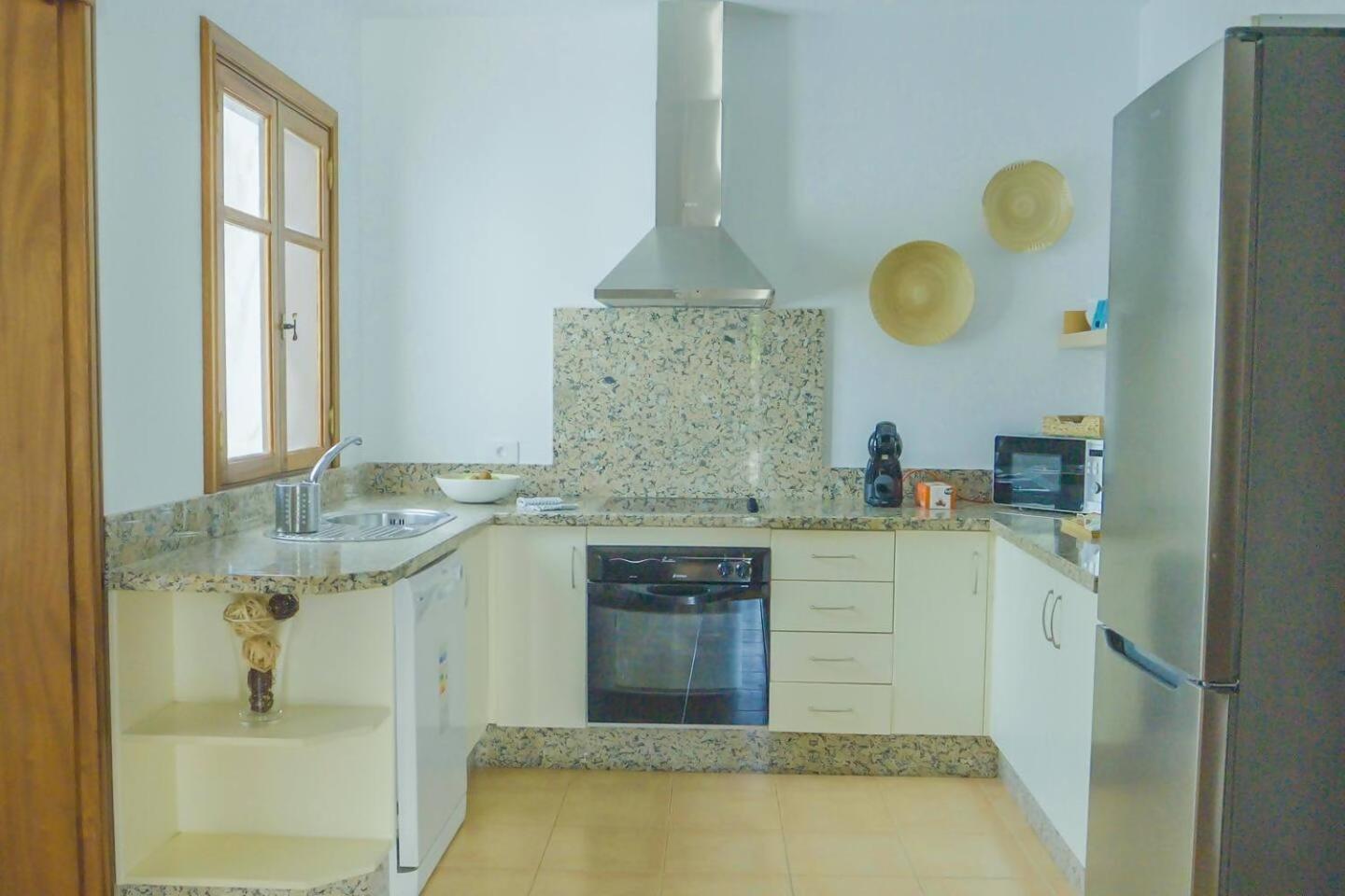 Casa Manai Tranquilidad En El Sur De Lanzarote Villa Playa Blanca  Buitenkant foto