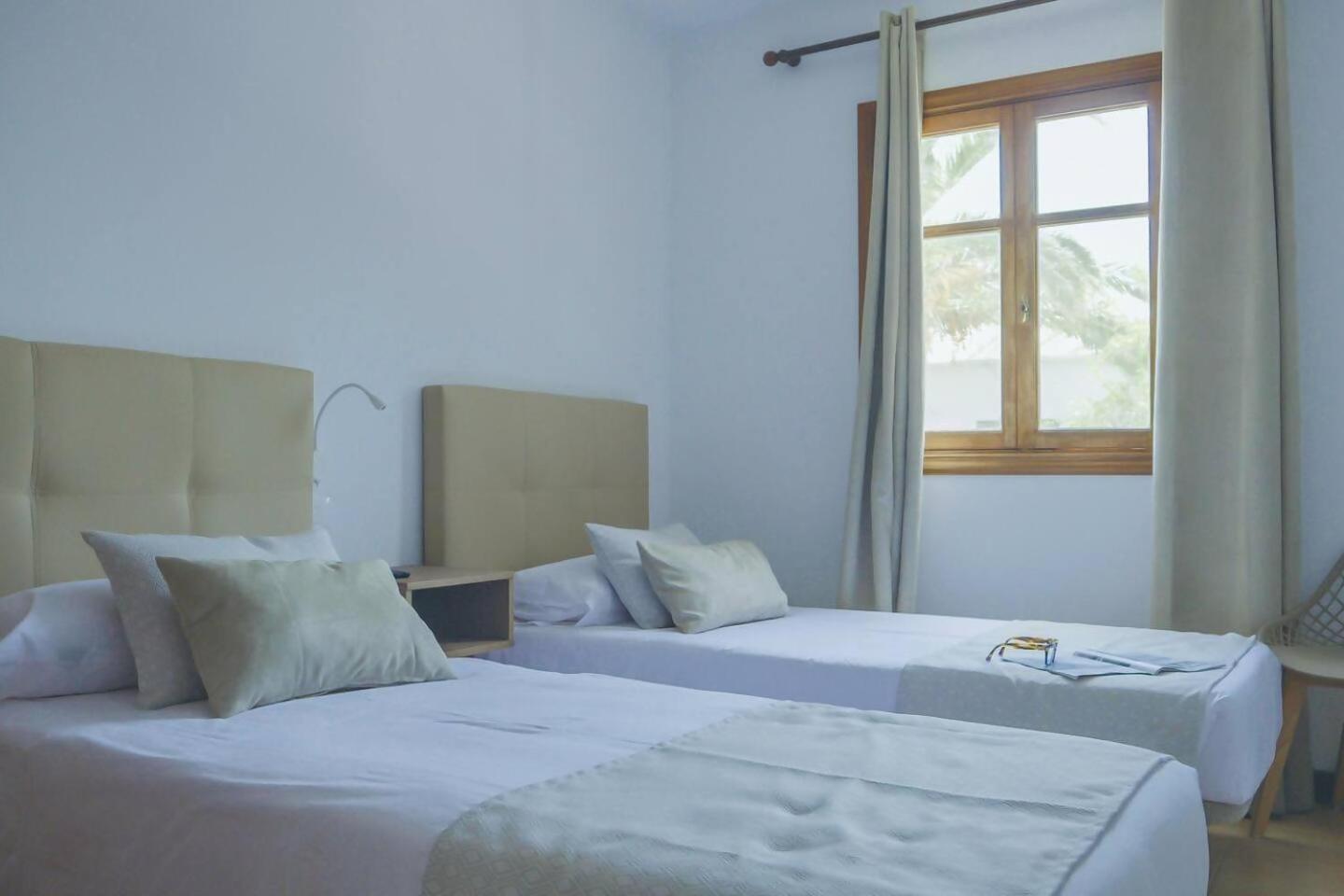 Casa Manai Tranquilidad En El Sur De Lanzarote Villa Playa Blanca  Buitenkant foto