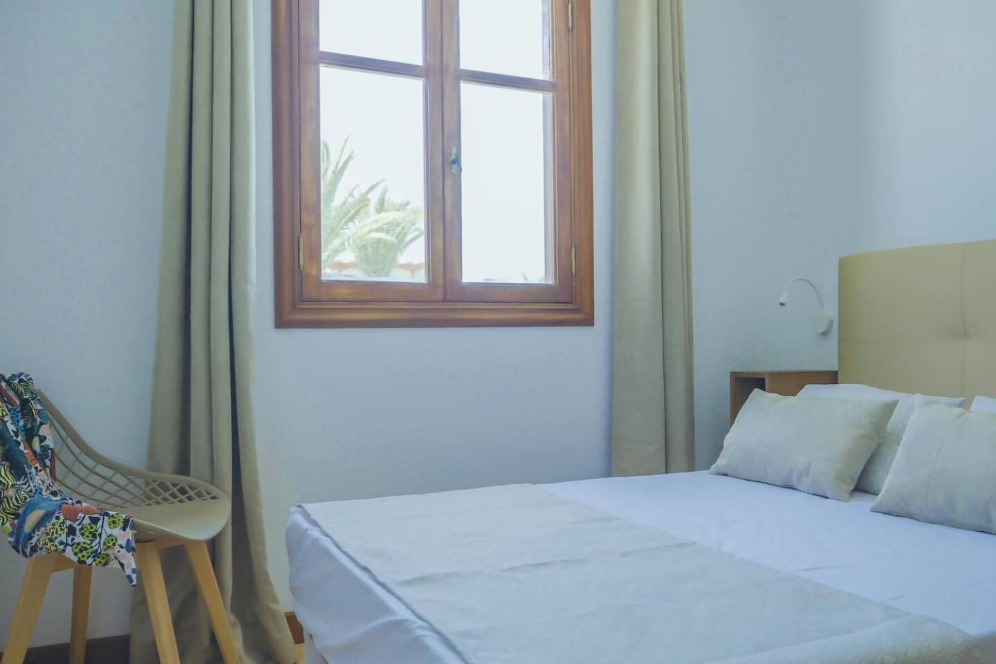 Casa Manai Tranquilidad En El Sur De Lanzarote Villa Playa Blanca  Buitenkant foto