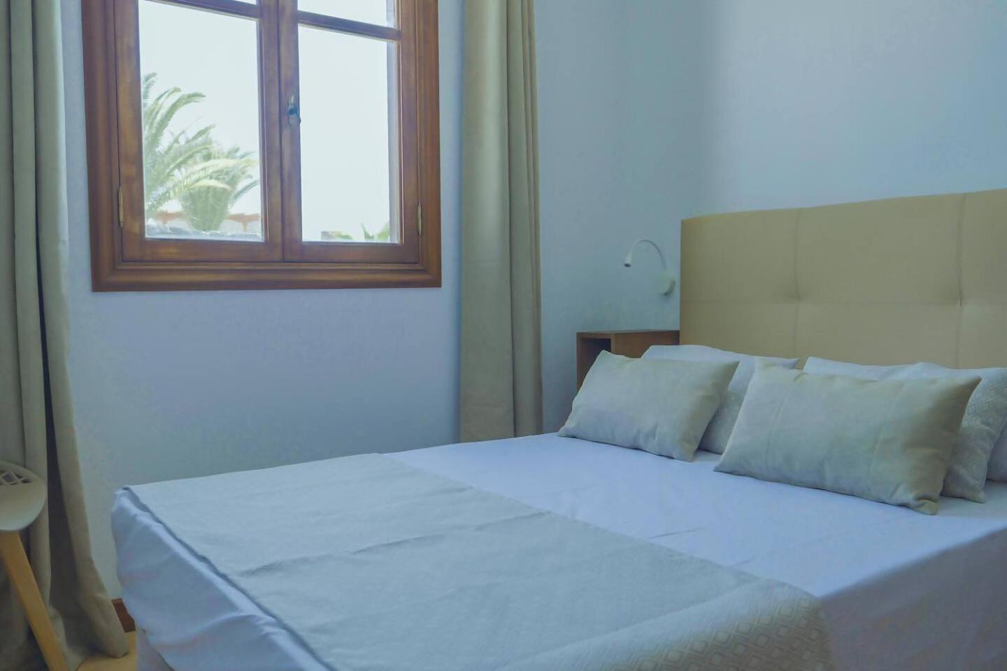 Casa Manai Tranquilidad En El Sur De Lanzarote Villa Playa Blanca  Buitenkant foto