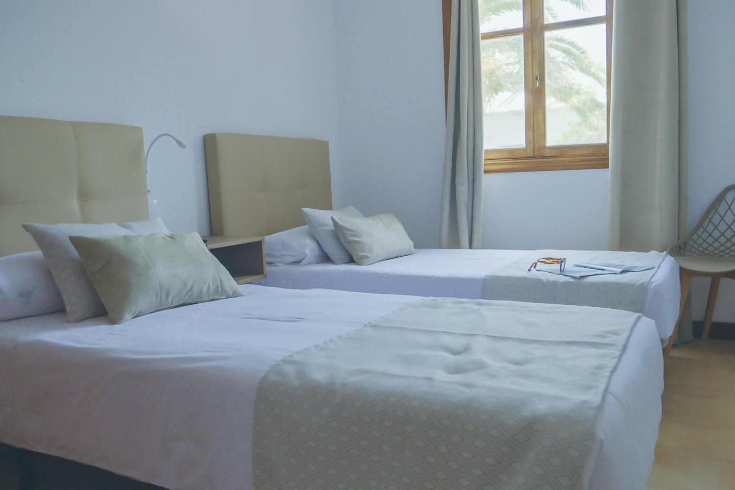Casa Manai Tranquilidad En El Sur De Lanzarote Villa Playa Blanca  Buitenkant foto