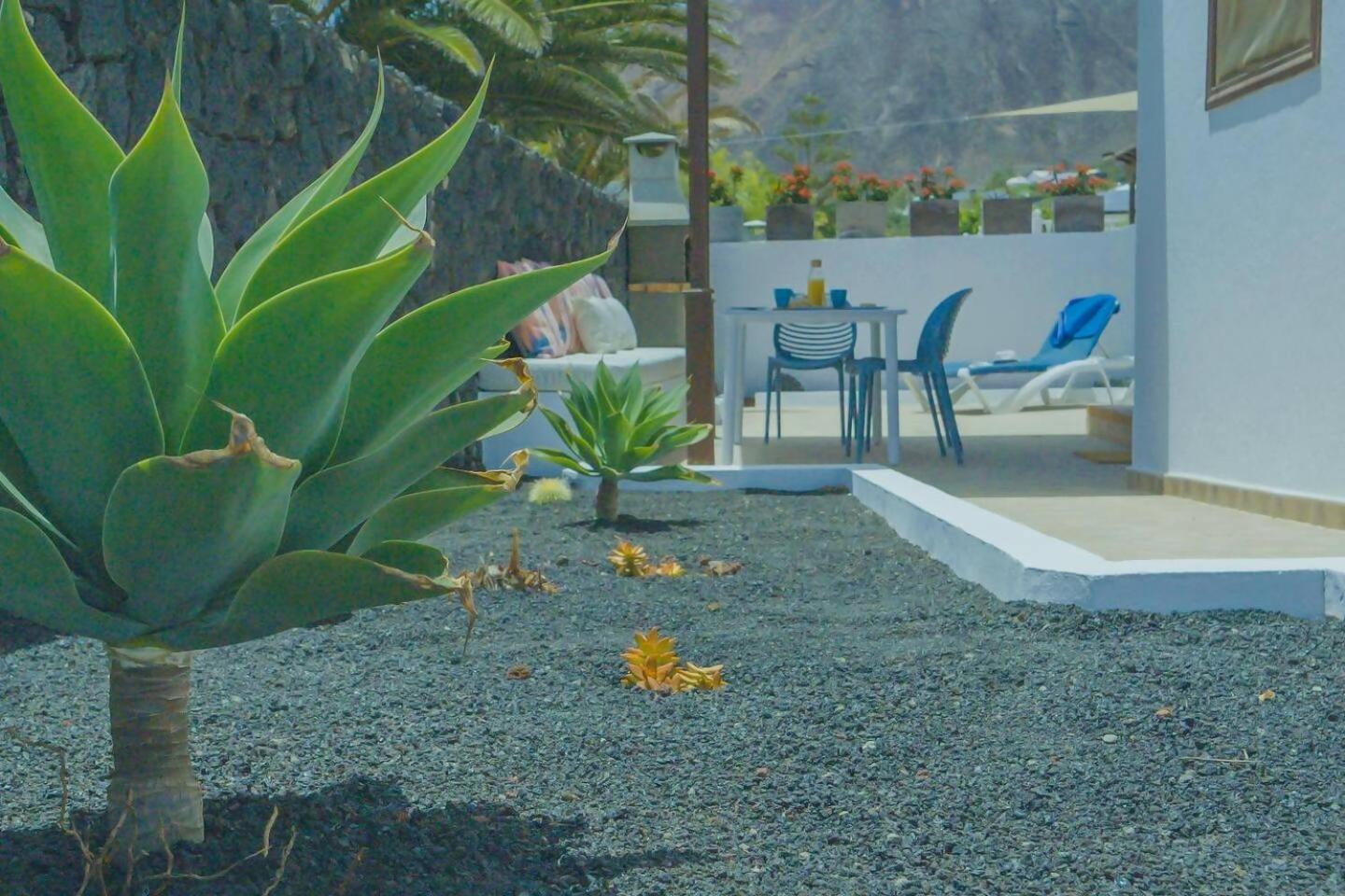 Casa Manai Tranquilidad En El Sur De Lanzarote Villa Playa Blanca  Buitenkant foto